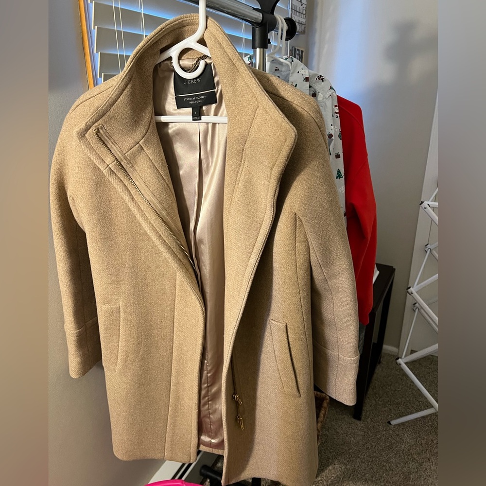 J.Crew Women’s Coat